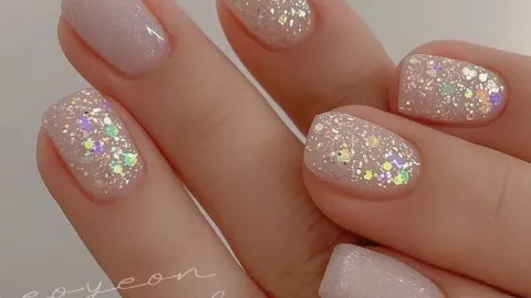 5 colores en uñas que son tendencia para ir a festivales de música: son ideales en todo tipo de formas