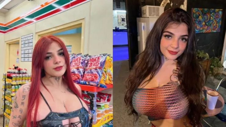 Karely Ruiz influencer mexicana