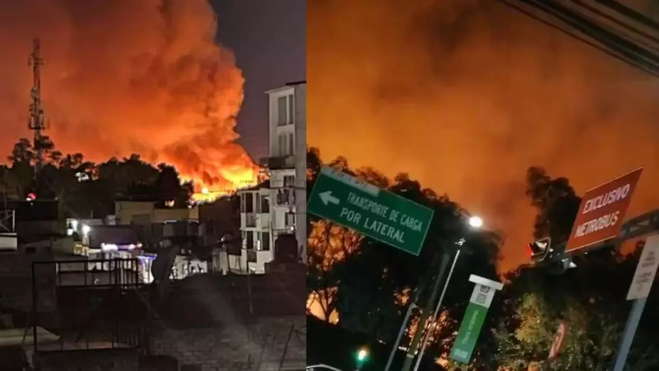 Tlalnepantla-incendio-hectáreas-elementos-de-bomberos-edomex-CDMX
