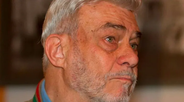¿Quién era Luis Couturier, famoso actor de Bardo que perdió la vida?