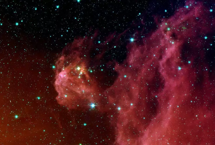 Big Bang, teoría, origen, Universo 3.jpg