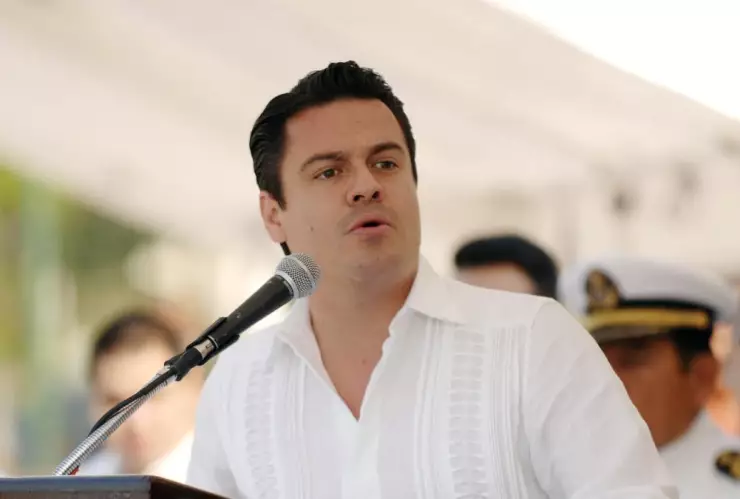 Quién era Aristóteles Sandoval, el exgobernador de Jalisco asesinado esta madrugada