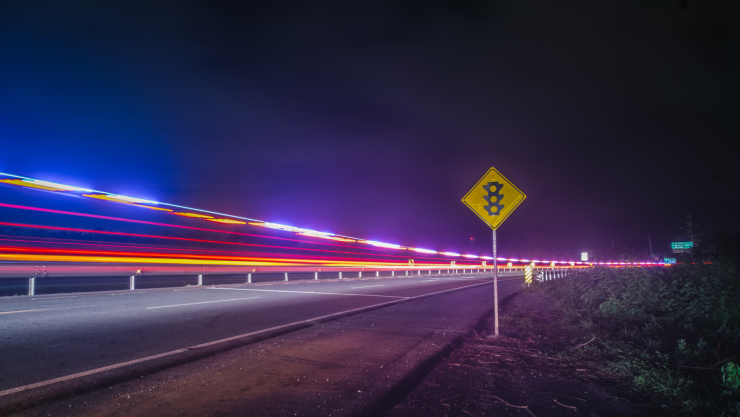 Tráfico en la carretera Celaya-Querétaro hoy 18 de febrero de 2025.png
