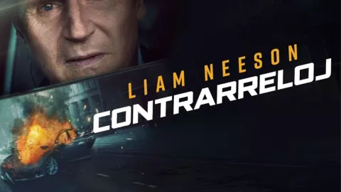 Película Contrarreloj
