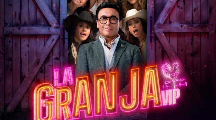 La Granja VIP