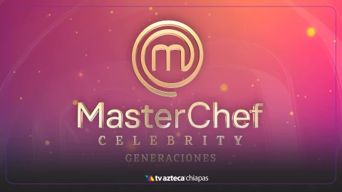 MasterChef Celebrity Generaciones
