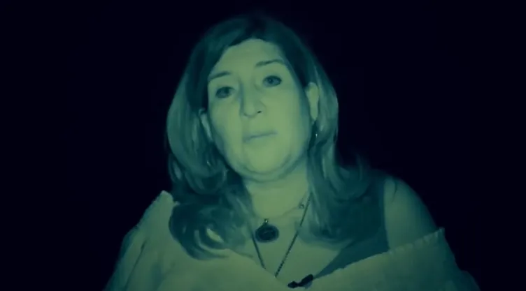 laura rivas fallecio caso extranormal
