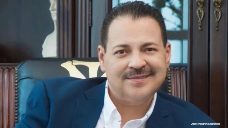 Julio Preciado
