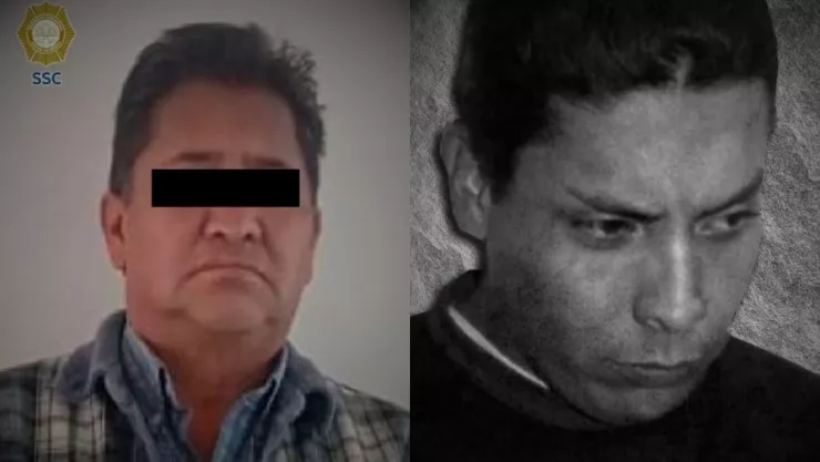 Cae feminicida de Blanca Ruth Pareyon; testigo clave del “Multihomicida de Tlalpan” en 2002