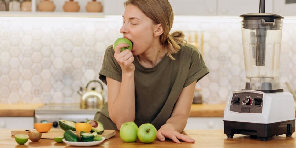 Trastorno alimenticio ortorexia