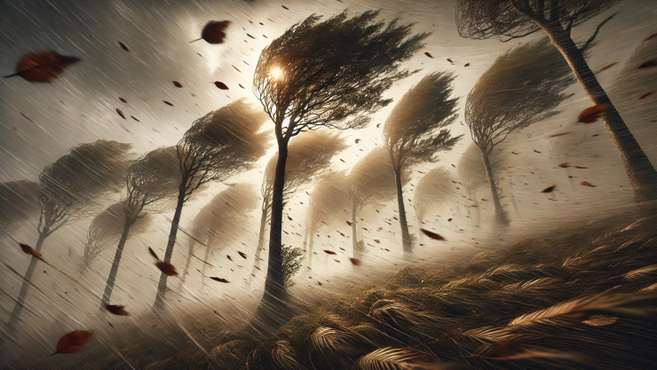 Clima Tijuana hoy 23 de enero de 2025