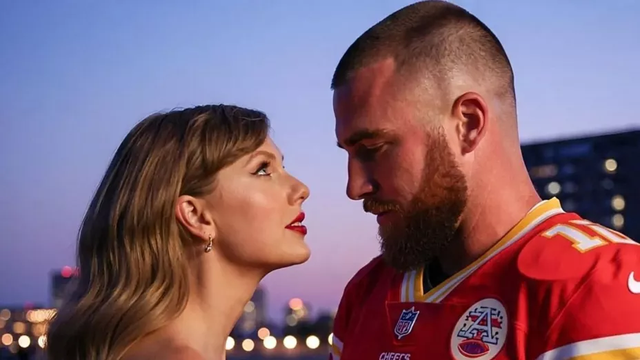 Taylor Swift y Travis Kelce se comprometen; ¿cuáles han sido las canciones que le escribió