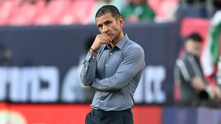 Jaime Lozano