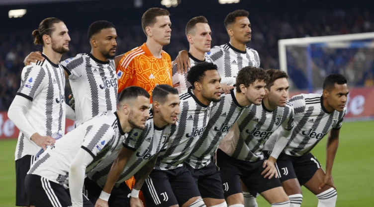 Juventus