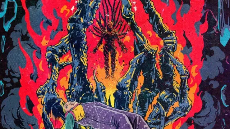 El detalle en el Spin-Off de Stranger Things que te hará ver de nuevo la serie completa