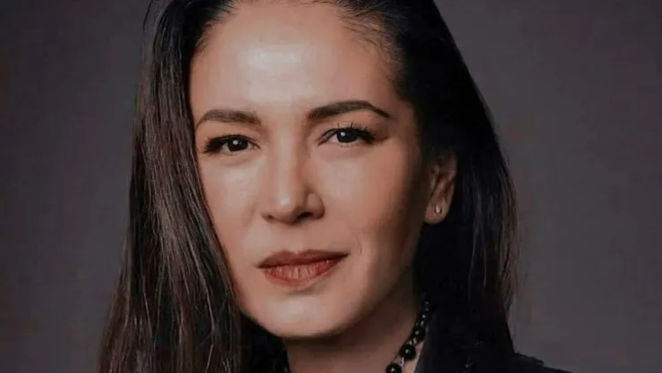 Actualización: Este es el estado de salud de Yolanda Andrade hoy 22 de mayo