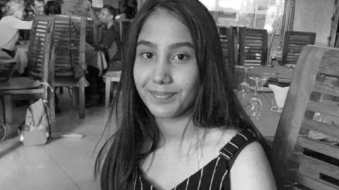 Condenan a joven que quemó a su ex novia embarazada