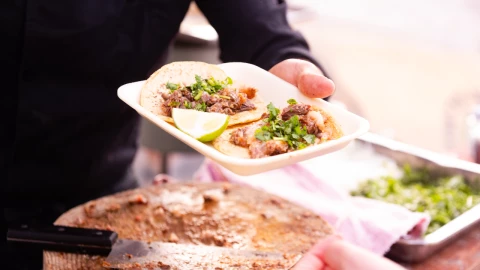 dueño taquería documental Netflix