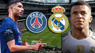 Resultado PSG vs Real Madrid : ¿Quién ganó hoy y jugará la Final del Mundial de Clubes 2025?