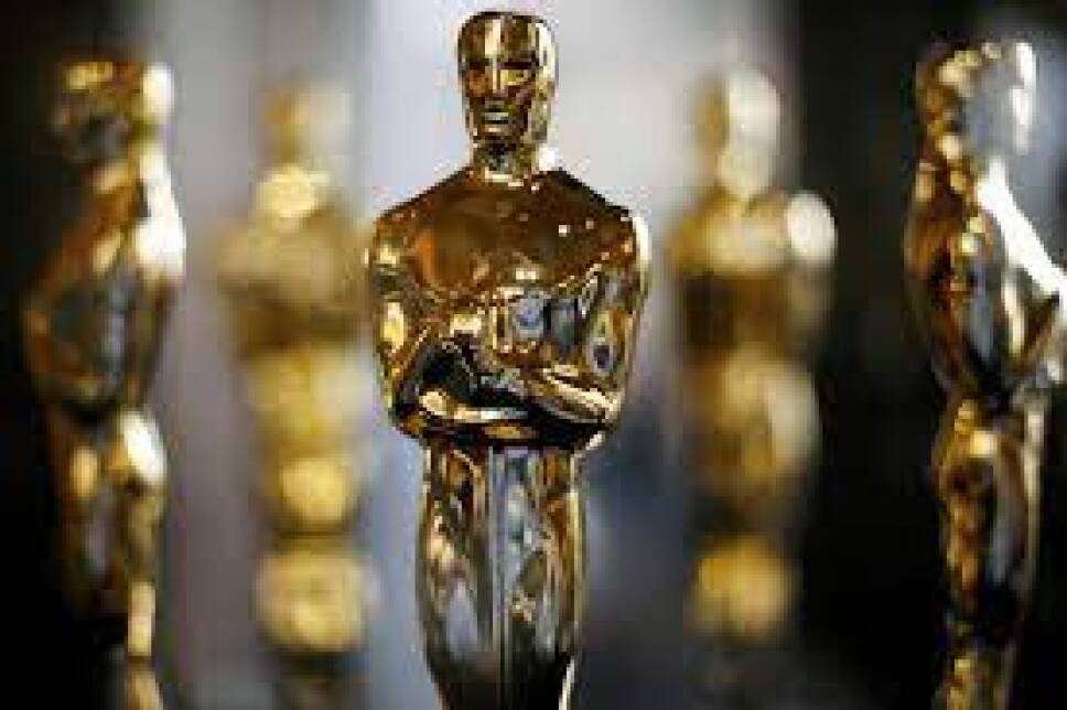 Oscar 2022
