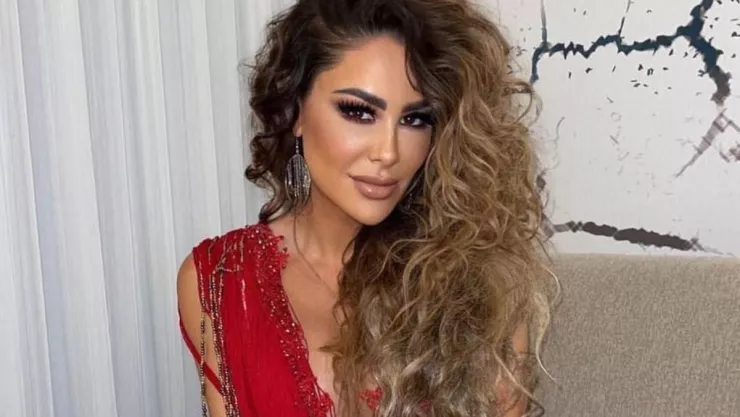 Ninel Conde asegura que es rechazada por su propio hijo.