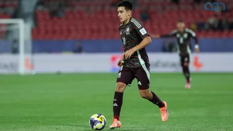 Resultado España vs Mexico Mundial Sub 20