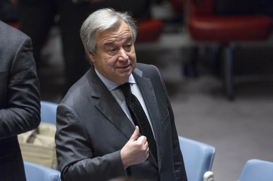 ONU-nuevo enfoque_Guterres