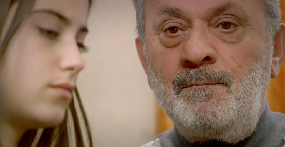 El secreto de Feriha