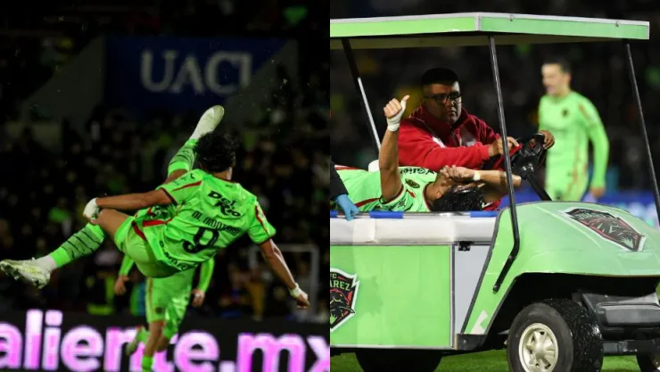 Madson tuvo una noche agridulce