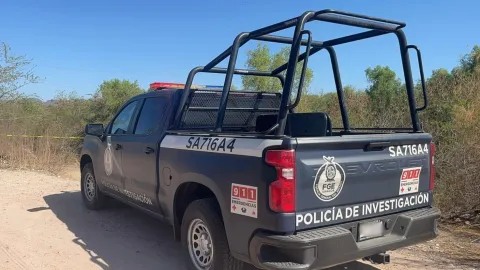 Policía de Investigación