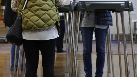 Voto latino: Latinos en EU, en su mayoría mexicanos votan por los republicanos, ya lo decía Ronald Reagan