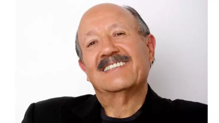 Muere Polo Polo, ícono de la comedia a los 78 años