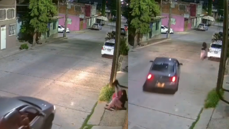 secuestro de broma en Aguascalientes