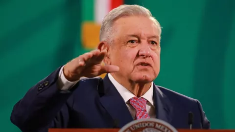 Mañanera hoy 4 de mayo