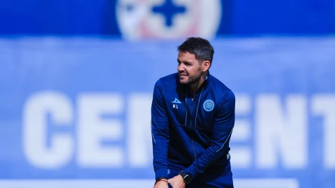 La estrategia que aplicó Cruz Azul en el mercado de fichajes