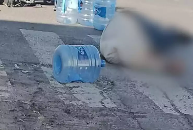 atropellado la margarita puebla hoy