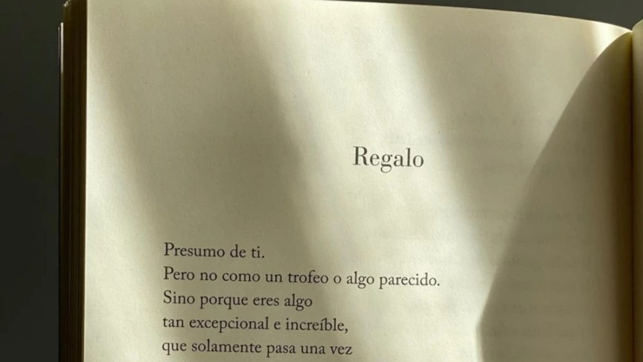 Las formas de describir el amor romántico - frases para dedicar