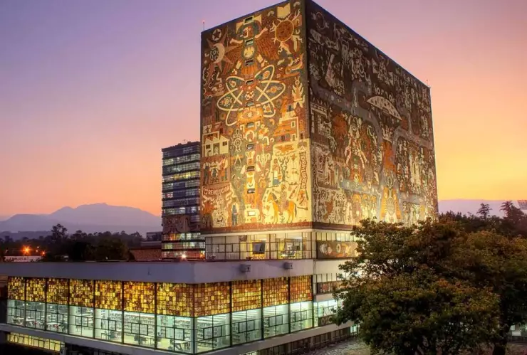 UNAM mantendrá regreso a clases escalonado ante alza de casos de COVID-19