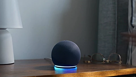 Qué es y cómo activar el modo guardián de Alexa