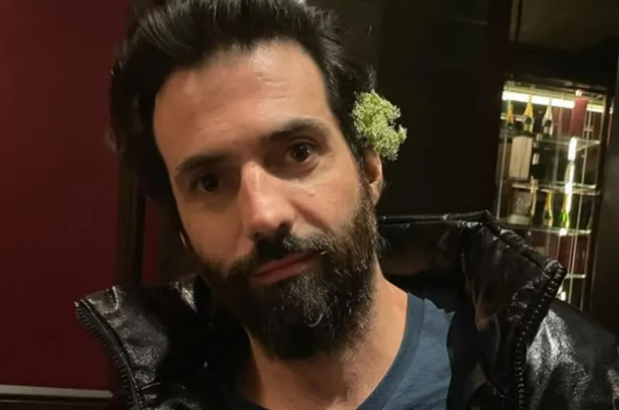 Ha tenido diversas participaciones en novelas mexicanas, pero uno de sus papeles más reconocidos fue en el 2021, interpretando a Patricio Robles en la serie de Luis Miguel.