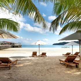18 playas no aptas para nadar durante las vacaciones de verano 2024
