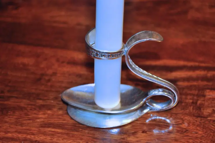 Porta velas