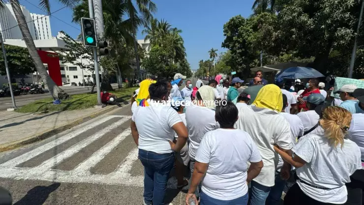 bloqueo transportistas