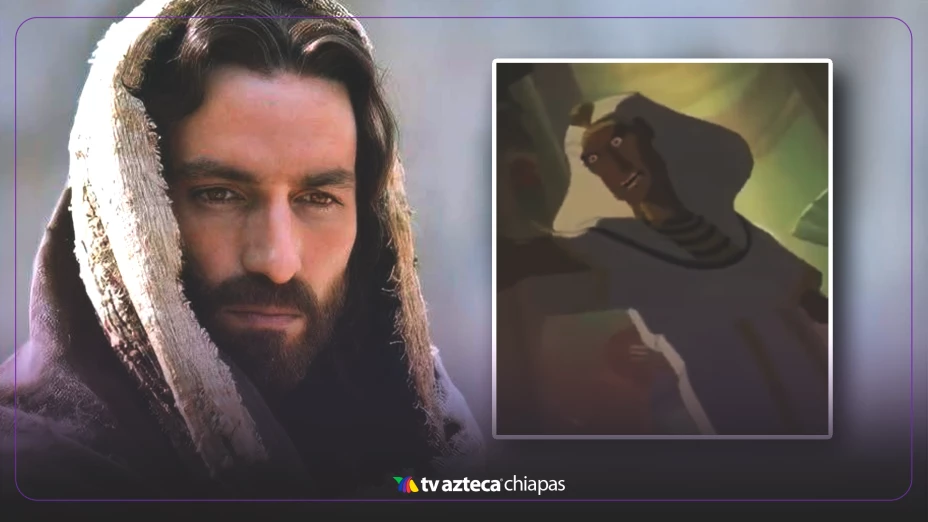 Películas religiosas que no te puedes perder en Semana Santa 2025