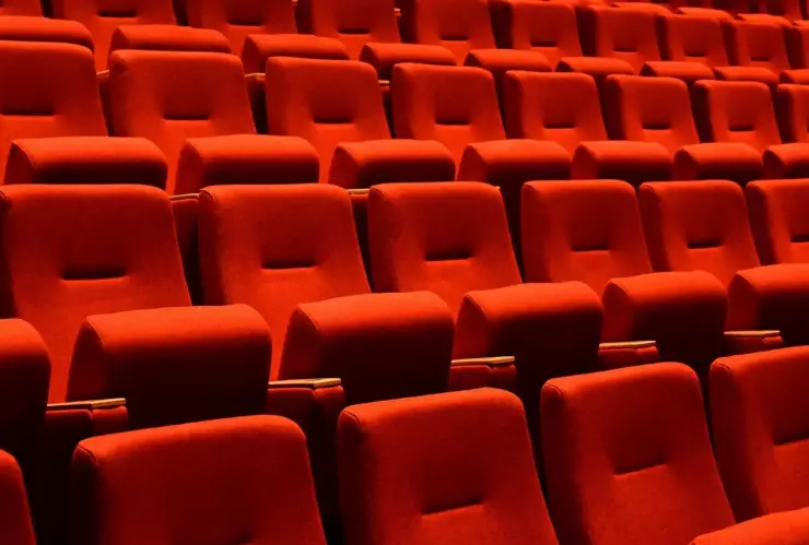 Alarmante la situación del Cineforo Esta es la verdadera razón del cierre indefinido