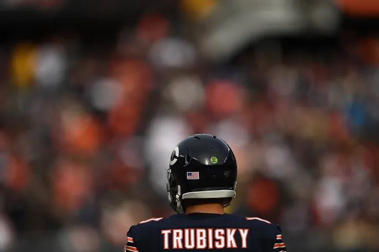 trubisky