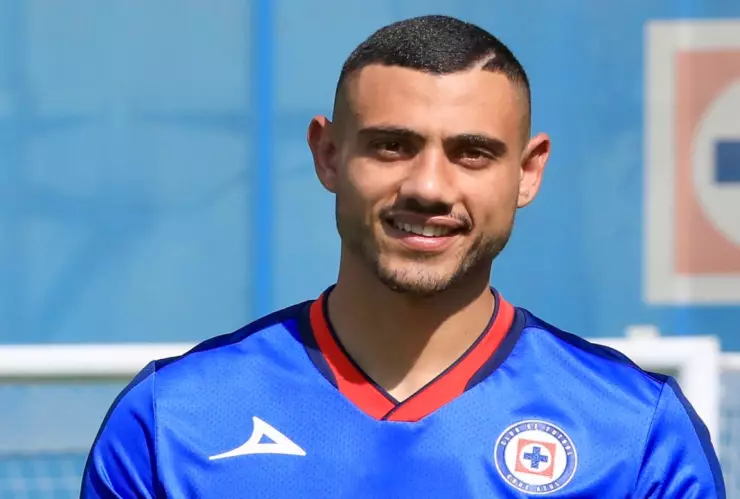 ¡Cruz Azul ficha a europeo! La Máquina hizo oficial el arribo de su nuevo ‘killer’ rumbo al Apertura 2024 de la Liga MX; ¿de quién se trata?