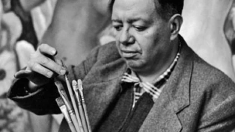 Diego Rivera