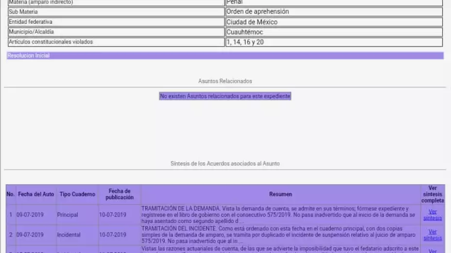 Congela juez detención de Lozoya por caso Odebrecht