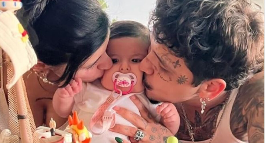 ¿Nodal y Cazzu se reencontraron en Argentina? Esto se sabe